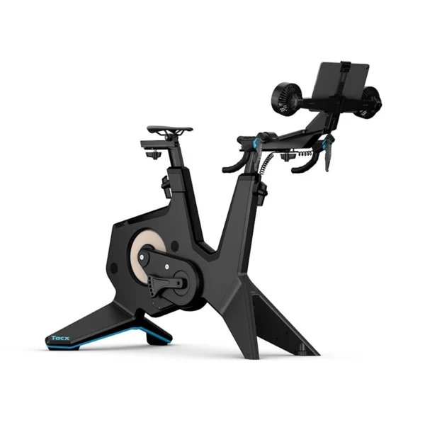 Garmin Tacx Neo Bike PLUS + podložka + licencia - Image 2