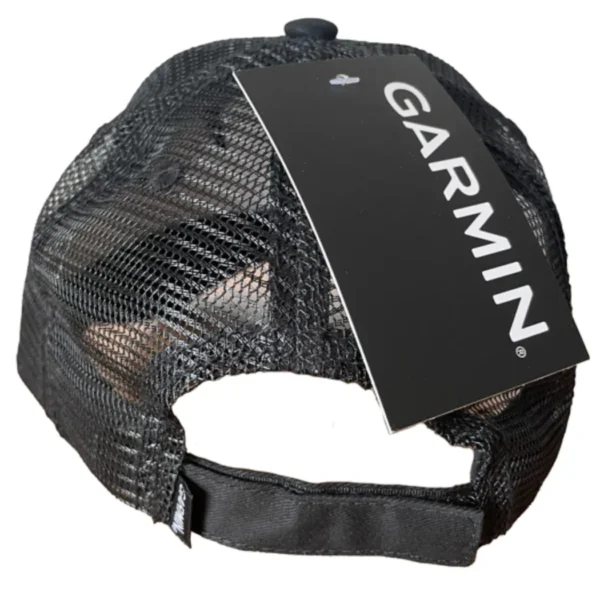 Originálna outdoorová Garmin šiltovka - samostatne nepredajné - Image 2